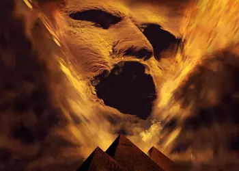 "La momie revient : un nouveau ...