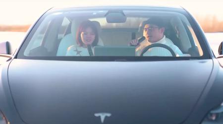 TeslaMic : un micro karaoké dans la voiture qui est immédiatement devenu un best-seller