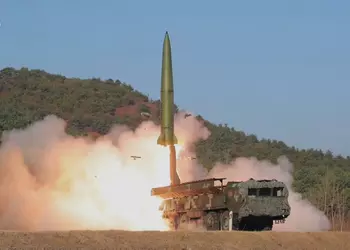 Россия получила от КНДР 148 баллистических ракет KN-23 - разведка