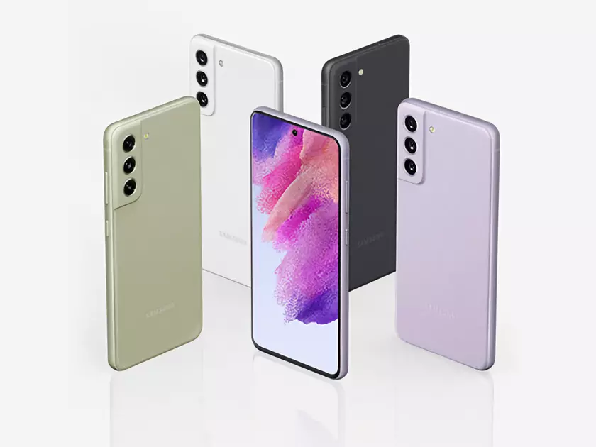 Samsung уже тестирует Android 14 с One UI 6.0 на флагманах Galaxy S21, Galaxy S21+ и Galaxy S21 Ultra