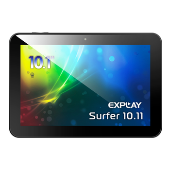 Explay Surfer 10.11