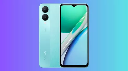 Нова серія Vivo Y29: з’явилися дані про моделі Y29 5G та Y29e 5G