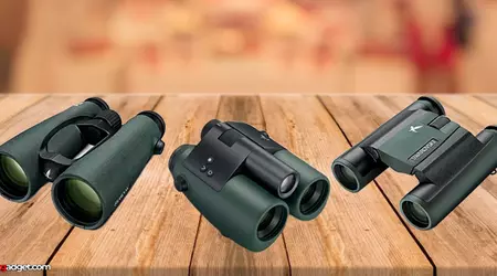 Meilleures Jumelles Swarovski : Avis et Comparatif