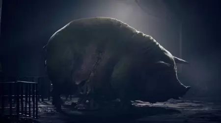 Interest in Reanimal is huge: over 1 million gamers are ready to buy the new horror from the creators of Little Nightmares