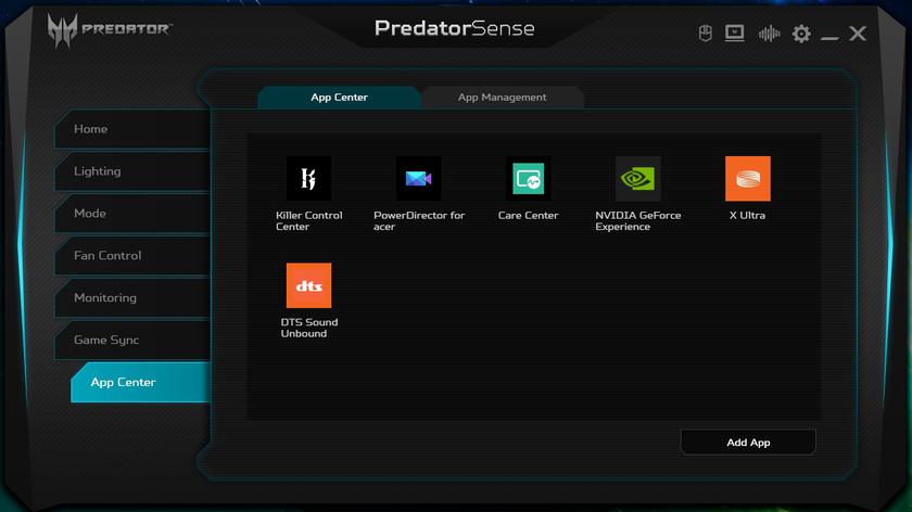 La recensione di Acer Predator Triton 300 SE: un predatore da gioco delle dimensioni di un ultrabook-99