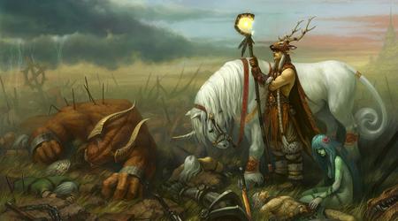 Ubisoft has registered domain names for "Might & Magic Fates"