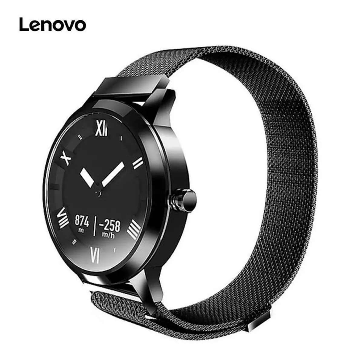 Lenovo Watch X Plus