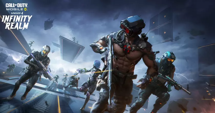 Анонсирован постер к четвертому сезону: что нас ждет?