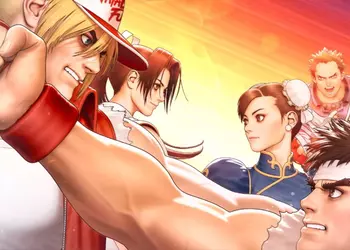 Запуск файтинга Capcom Fighting Collection 2 состоится 16-го мая