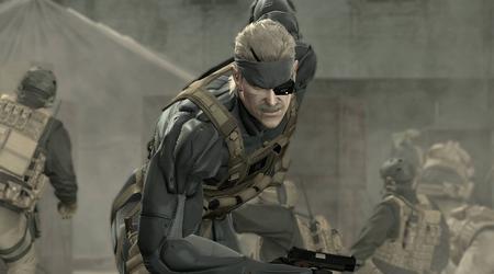 ¿Se hará por fin realidad el sueño de los fans de MGS? Un productor de Konami insinúa la posibilidad de portar Metal Gear Solid 4 a las plataformas modernas