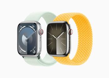 Apple has started selling refurbished Apple Watch Series 9 in select countries
