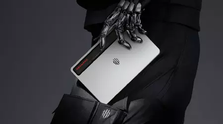 Nubia представила Red Magic Gaming Tablet 3 Pro - компактний гаджет із чудовими характеристиками для шанувальників мобільного геймінгу