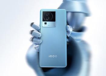 Подтверждено: iQOO Neo 8 Pro получит поддержку зарядки с мощностью до 120 Вт