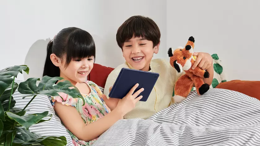 Бюджетный планшет Huawei MatePad T8 едет в Украину с ценником 2 799 гривен