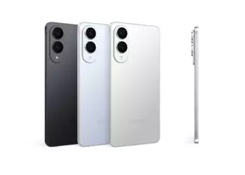 Samsung выбрала производительность: Galaxy S25 Edge получил чип Elite и батарею на 3900 мАч