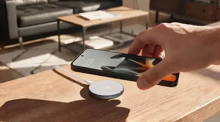 Motorola lance le Moto Snap, un chargeur magnétique Qi2.2 à 39 €
