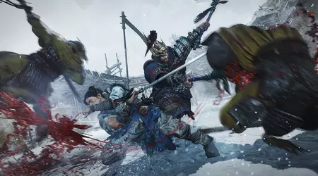 Le développeur Team Ninja a publié un nouveau patch pour Wo Long : Fallen Dynasty avec des corrections de bugs et des améliorations mineures.