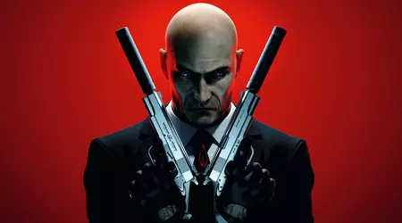 Unexpected announcement: Hitman: Absolution will be released on iOS, Android, and both Nintendo Switches