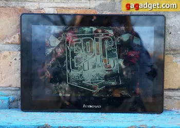 Обзор планшета Lenovo S6000 