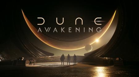 Die Entwickler von Dune: Awakening haben die atemberaubenden Landschaften von Arrakis in einem neuen Trailer enthüllt