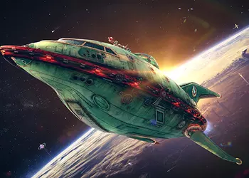 Интересные видео недели: Futurama в 3D, гладиаторы будущего и Star Wars Episode IV в Minecraft