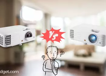 ViewSonic PX701HDH vs ViewSonic PX703HDH: Comparison