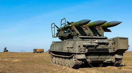 Новий уряд Словаччини відмовився передавати Україні 140 зенітних ракет для системи протиповітряної оборони "Куб"