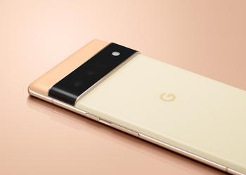 Google has amused Pixel 6 and Pixel 6 Pro color names