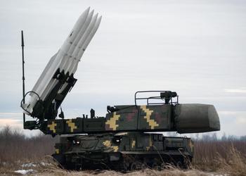 Воздушные Силы Украины за несколько часов уничтожили 45 российских ракет на $150-600 млн