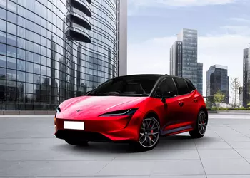 Самый дешевый электрокар Tesla выйдет в 2023 году: у него не будет ни руля, ни педалей?