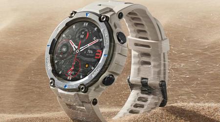 Amazfit T-Rex Pro auf Amazon: eine sichere Smartwatch mit bis zu 18 Tagen Akkulaufzeit und $33,84 Rabatt