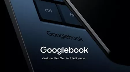 Les pré-commandes du Googlebook ouvrent le 21 septembre — sans prix ni détails