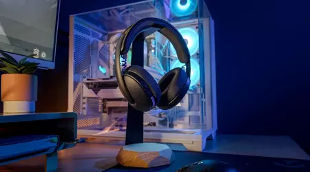Logitech a sorti un casque de jeu pour 80 $ et le qualifie de premium