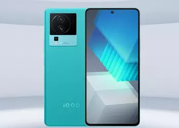 It's official: iQOO Neo 7 5G with 120Hz AMOLED screen, MediaTek Dimensity 8200 chip and 120W charging will be unveiled on February 16