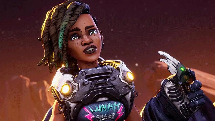 Harlowe Borderlands 4