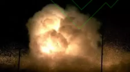 China tests non-nuclear hydrogen bomb based on magnesium