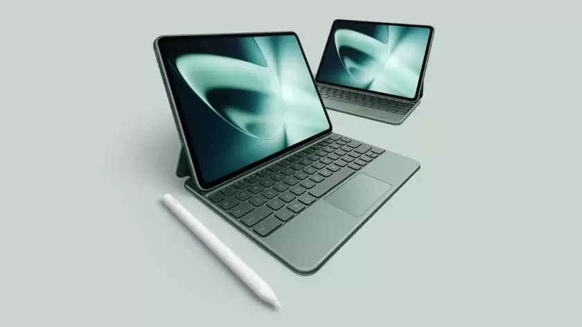 Характеристики нового планшета OnePlus Pad 2 раскрыты до его анонса