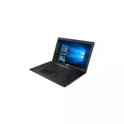Asus X550VX (X550VX-DM551T) Glossy Black