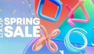 В PlayStation Store стартовала Весенняя распродажа — скидки до 75%, сотни крутых игр и обновление каталога в середине акции