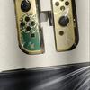 Des photos d'une Nintendo Switch OLED en édition limitée dans le style de The Legend of Zelda : Tears of the Kingdom ont été divulguées en ligne.-9