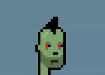 Известный коллекционер NFT заработал $1,22 млн за 8 часов