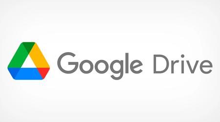 Google Drive на iOS отримав кращі параметри фільтрації