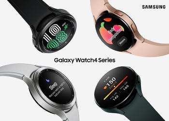 Не только Galaxy Watch 5 и Galaxy Watch 5 Pro: Galaxy Watch 4 и Galaxy Watch 4 Classic также получили One UI 6 Watch Beta 1