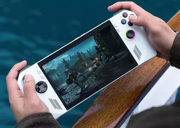 ASUS выпустила обновление, которое ухудшило производительность портативной игровой приставки ROG Ally