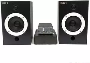 Maker Hart Just Amp 5 with ...