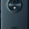 Дизайн HMD Touch 4G