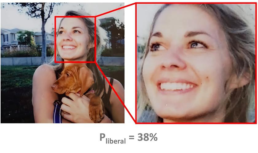 Исследование: алгоритмы научились распознавать политическую и сексуальную ориентацию по фото человека в Facebook