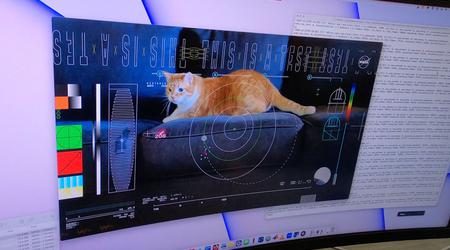 Psyche stuurde een kattenvideo vanuit de ruimte naar de aarde - het signaal reisde 31 miljoen kilometer