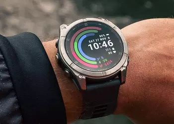 Garmin hints at a major release ...