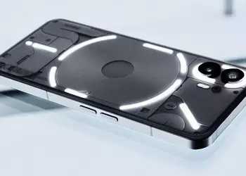 “Come to Play”: Nothing раскрыла дату презентации флагманского Phone (3)